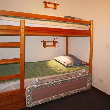 Cosy Avec Balcon, Skis Aux Pieds, Parking Et Proche De - Fr-1-322-528